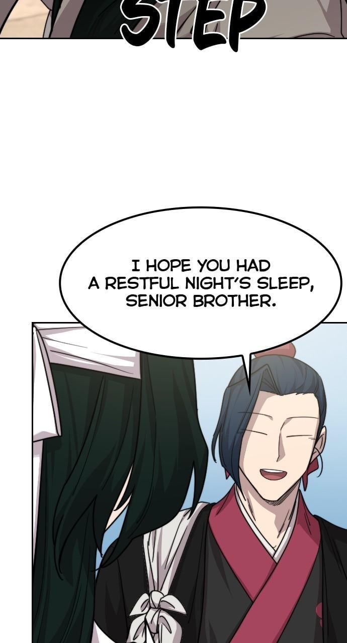 Return Of The Mount Hua Sect, Chapter 73.1 image 107
